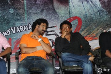 Ice Cream 2 Movie First 20 Looks Launch